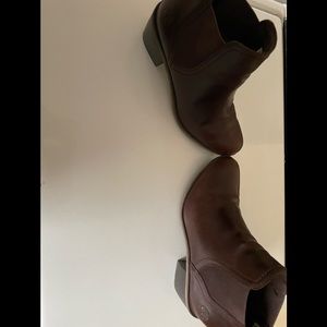 Womens Timberland ankle boots